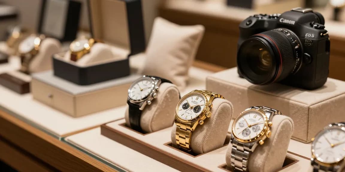Showcasing super clone watches with luxurious designs and attention to detail.