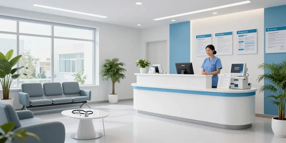 Unique Pharma Steroid Shop - Comprehensive medical services and patient care at a modern health clinic.