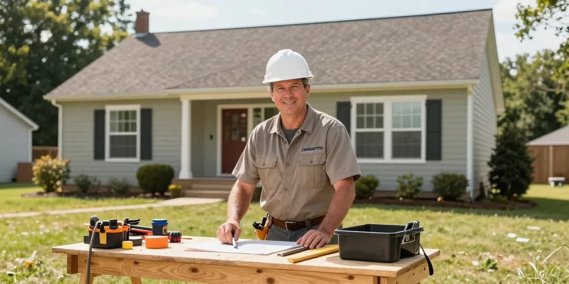 Sell My House Fast Johnson city with trusted local services from licensed professionals in a friendly community.