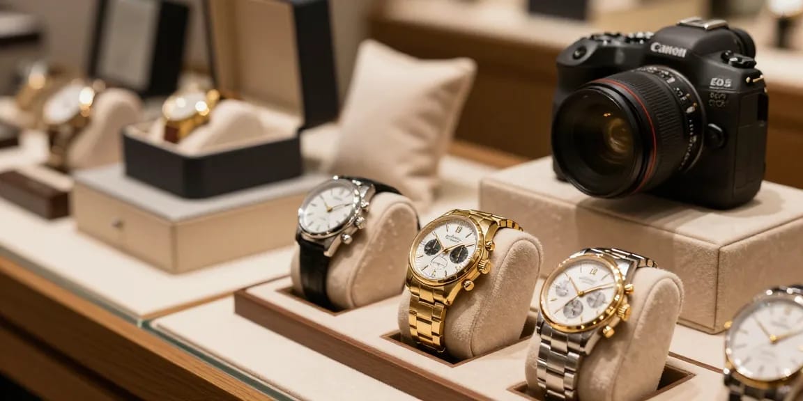 Showcasing super clone watches with luxurious designs and attention to detail.