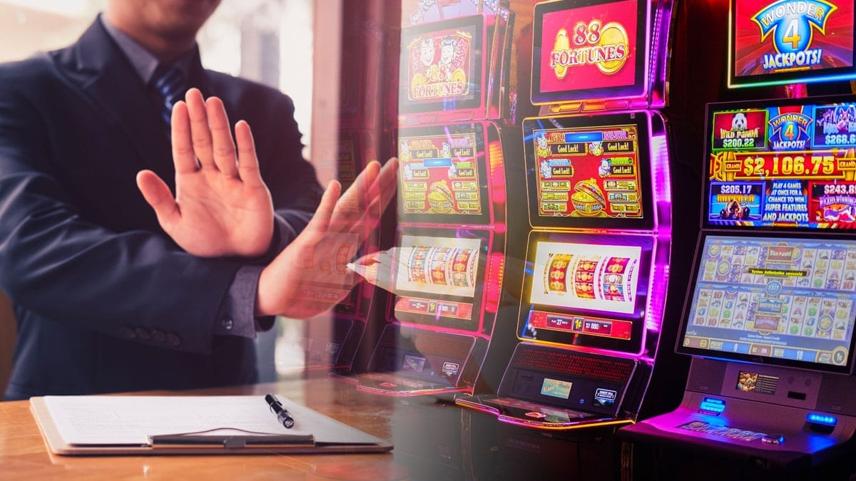 Forum Slot Online: Tempat Berkumpulnya Para Ahli