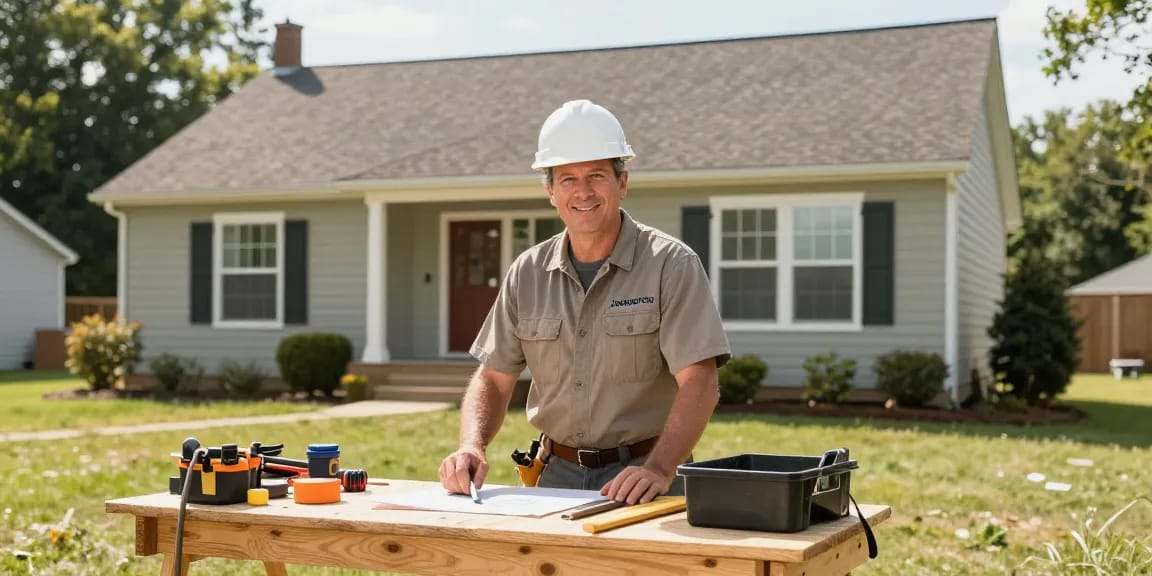 Sell My House Fast Johnson city with trusted local services from licensed professionals in a friendly community.