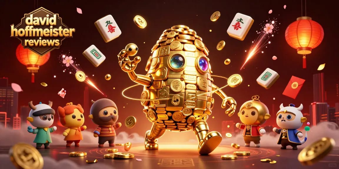 Engage with david hoffmeister reviews through a vibrant casino scene showcasing the thrilling atmosphere of online gambling.