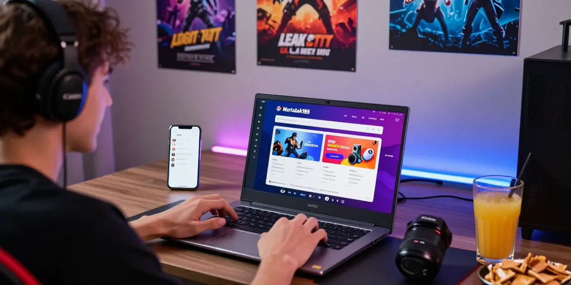 Martabak188 login: Pengguna bersenang-senang dengan suasana gaming yang nyaman dan seru.