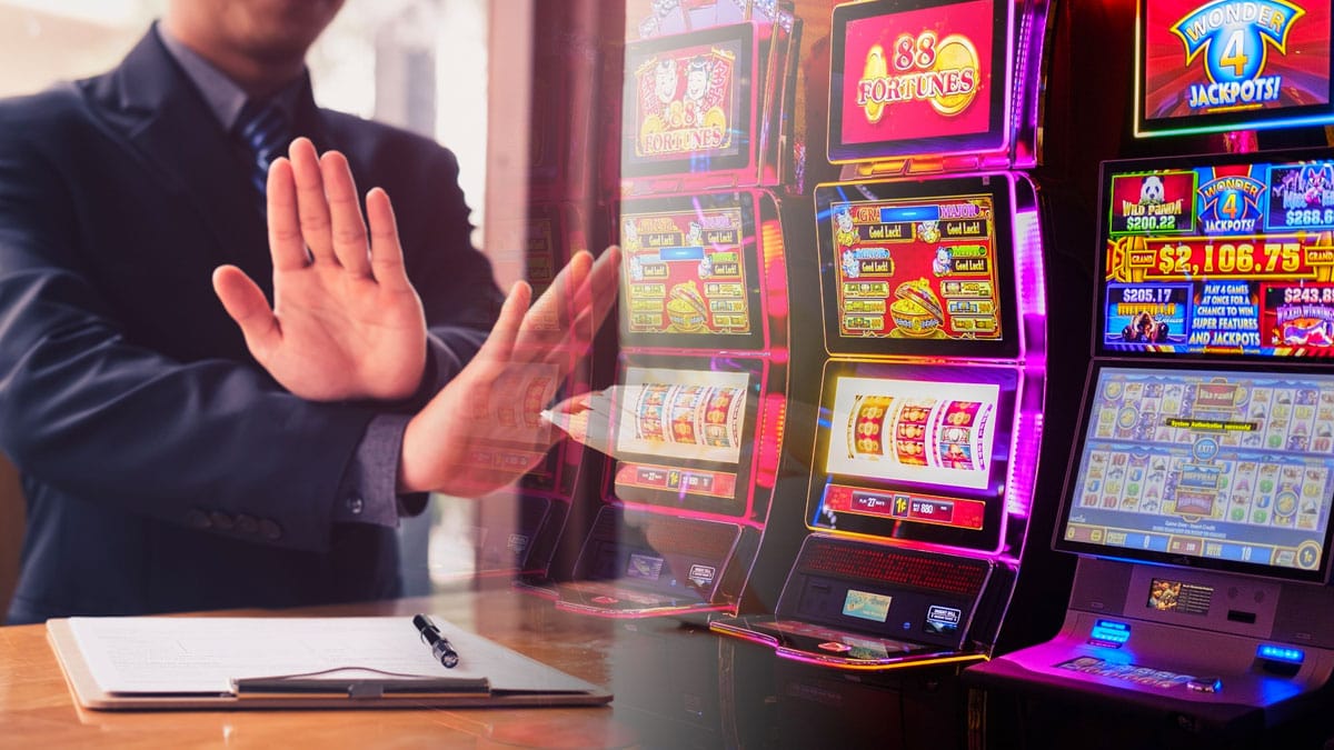 Forum Slot Online: Tempat Berkumpulnya Para Ahli