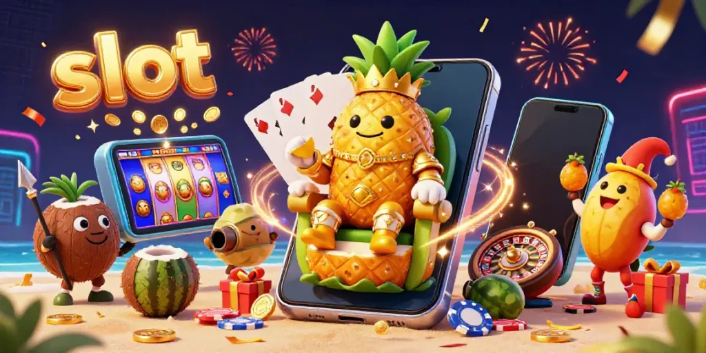 Menangkan slot dengan jackpot besar di situs terkemuka, KING999, di tahun 2026.