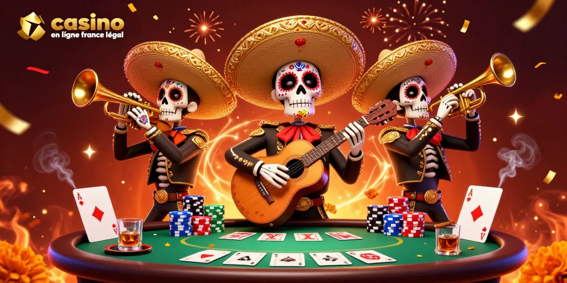Jouez avec des champions au casino en ligne France légal et découvrez des gains exceptionnels.