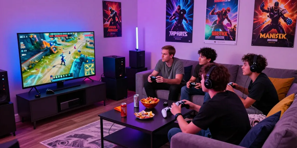 Akses rajareceh yang mudah dan cepat untuk bermain game online dengan teman-teman.