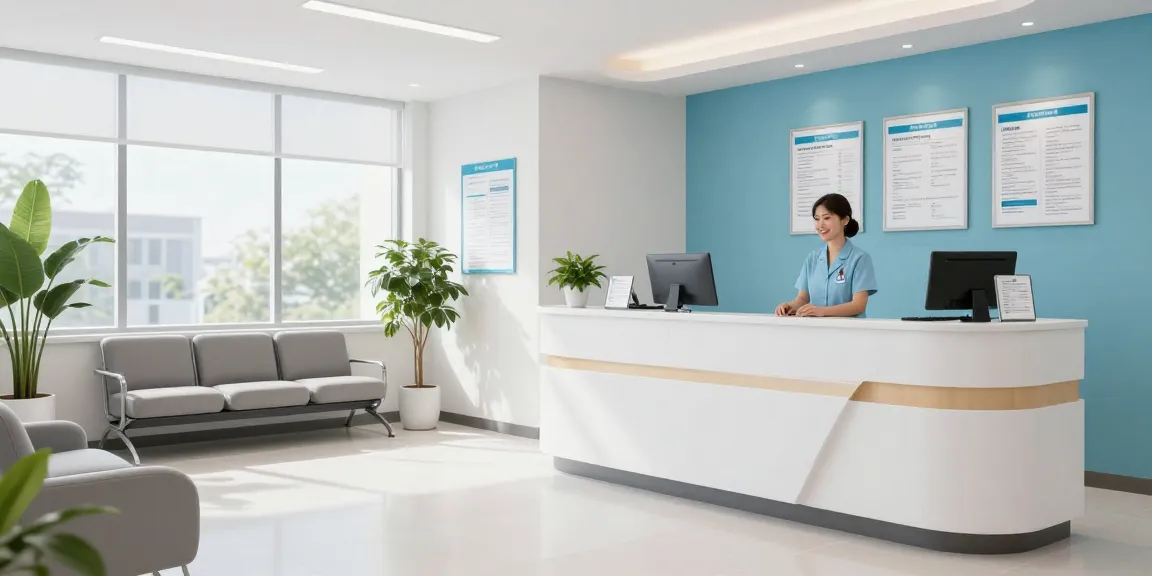 "Buy Modafinil Online with compassionate healthcare provider in a welcoming clinic setting"