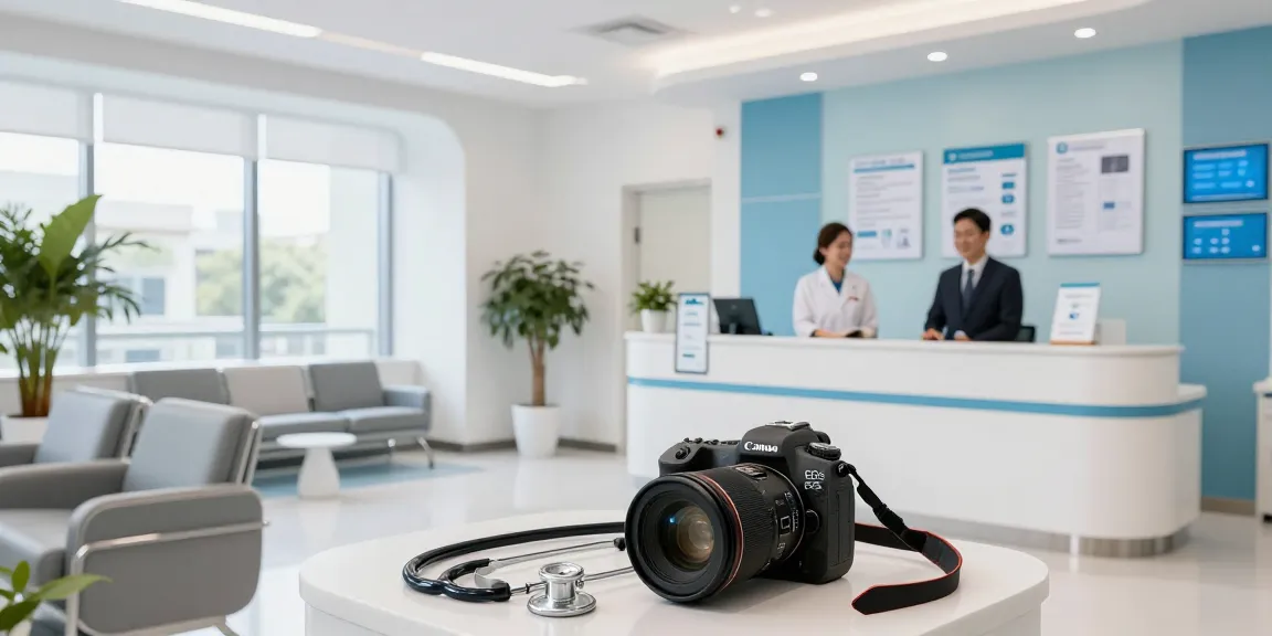 Prime Pharma Steroids Shop: Medical services at a welcoming health clinic.