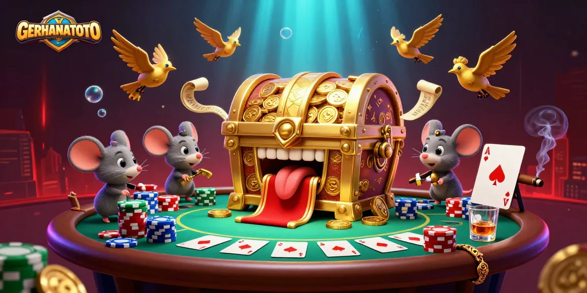 Jelajahi GDANATOTO untuk hasil Macau yang terpercaya dan menarik dalam permainan togel.