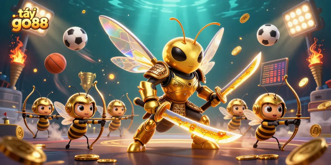 Experience thrilling action as you tải go88 and engage with vibrant casino games featuring captivating characters and dynamic elements.