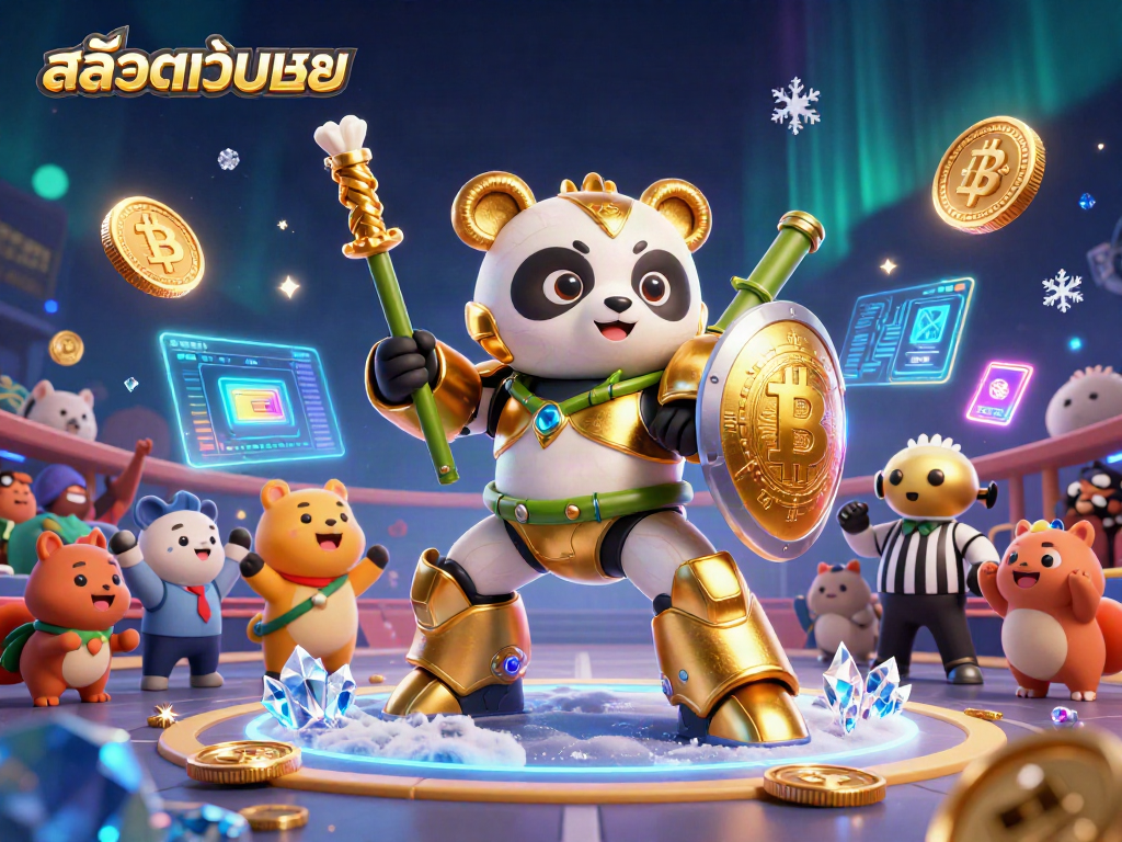 สล็อตเว็บตรง สนุกสร้างโอกาสชนะเกมคาสิโนออนไลน์กับการแข่งขันสุดพิเศษ