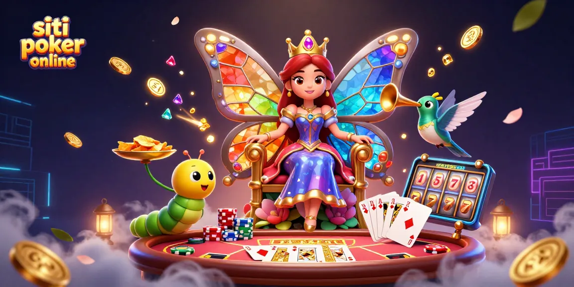 I migliori siti poker online offrono avventure emozionanti e tavoli affollati per vincere grosso.