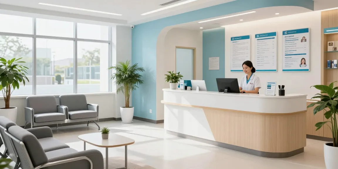 Hair transplant turkey consultation in a modern healthcare clinic focused on patient care and advanced medical services.