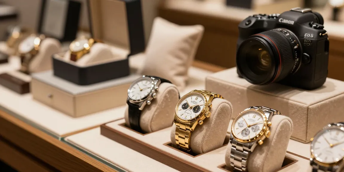 Showcasing super clone watches with luxurious designs and attention to detail.