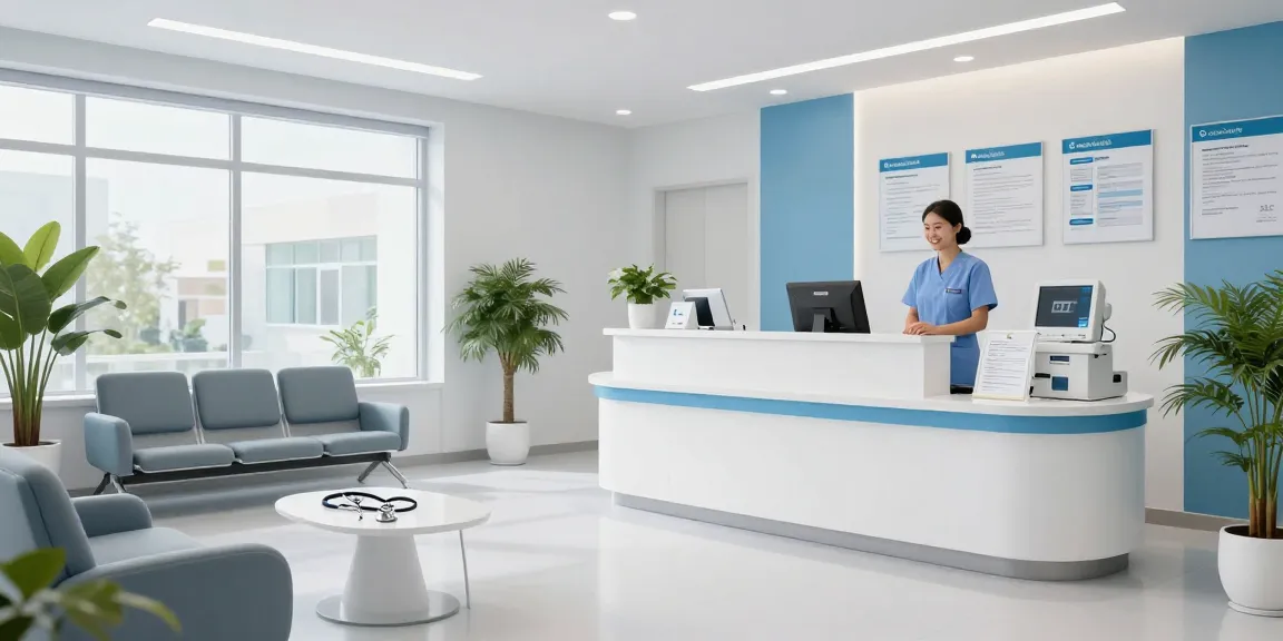 Unique Pharma Steroid Shop - Comprehensive medical services and patient care at a modern health clinic.