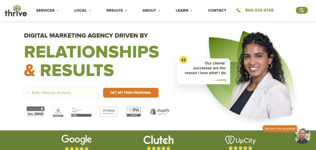 Top 15 Local SEO Services Companies for Businesses Looking to Dominate Local Search