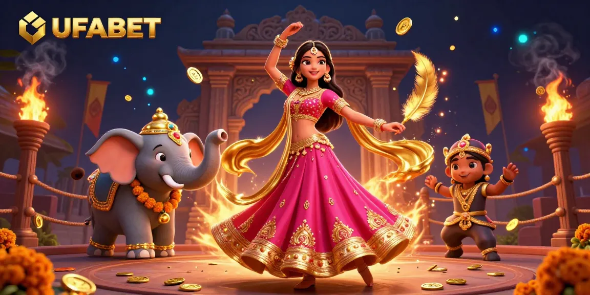 Play exciting games at UFABET with stunning visuals, jackpots, and casino fun!