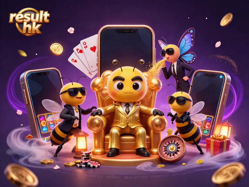 Menyaksikan hasil result hk kasino dengan bumblebee bos mob dan elemen slot menarik.