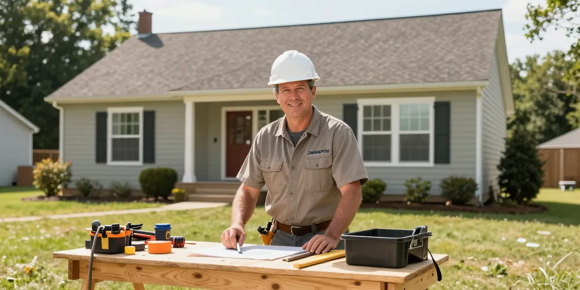 Sell My House Fast Johnson city with trusted local services from licensed professionals in a friendly community.