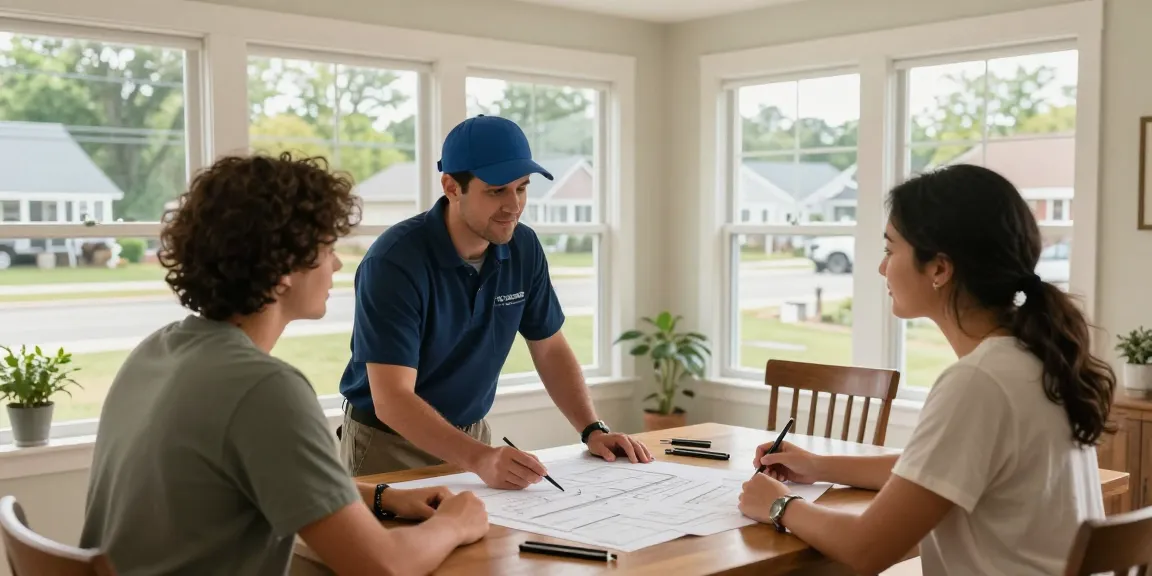 Reliable cash home buyers Johnson City TN providing trusted home buying services in the community.