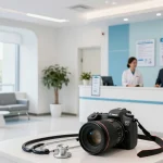 Prime Pharma Steroids Shop: Medical services at a welcoming health clinic.