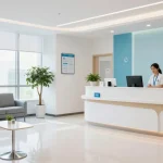 David Hoffmeister reviews: Compassionate healthcare provider in a welcoming health clinic.