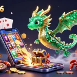 Menangkan jackpot di Fixplay666 dengan sistem responsif dan fitur slot yang mengasyikkan.