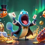 Janda4D menawarkan pemain pengalaman judi online dengan slot dan bonus menarik.