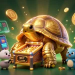 Jouez sur le meilleur casino en ligne et découvrez des gains excitants avec des machines à sous et des jeux variés.