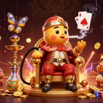 Win big with Data SGP in a vibrant 3D illustration of a casino scene