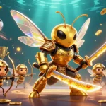 Experience thrilling action as you tải go88 and engage with vibrant casino games featuring captivating characters and dynamic elements.
