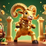 Juega en los mejores casinos España con slots, jackpots y bonos atractivos en esta imagen colorida.