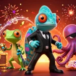 Spin the reels at slot 5k for exciting chances to win big in a vibrant casino scene.