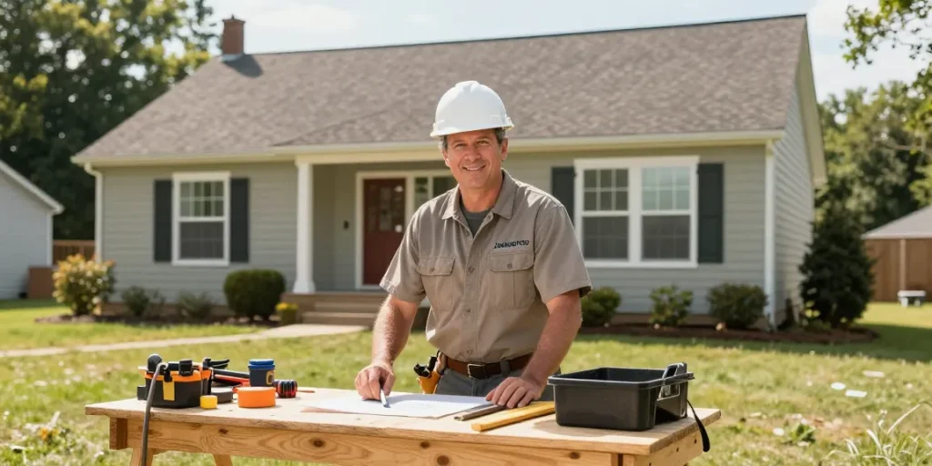 Sell My House Fast Johnson city with trusted local services from licensed professionals in a friendly community.