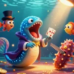 Menangkan hadiah besar dengan ombak126 slot, gambarkan aksi kasino yang menegangkan dengan elemen game.