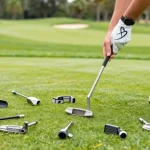 Ulasan putter di https://puttperfection.com/putter-reviews dengan analisis detail dari peralatan golf di lapangan hijau.