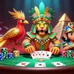 Menang di wslot888 dengan angka strategi togel yang akurat dan hadiah menarik.