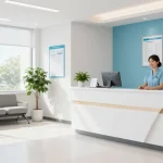 "Buy Modafinil Online with compassionate healthcare provider in a welcoming clinic setting"