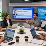 Current news collaboration at https://www.theindaily.com reflecting India’s political trends.