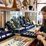 Explore quality gemstones at https://www.mygemspot.com with expert guidance and vibrant shop displays.