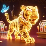 Jouez dans le top casino en ligne avec des éléments de jeu captivants et énergétiques.