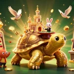 Experience the excitement of landing big wins at trang chủ 88bbet with a vibrant casino scene.