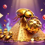 Profitez d'une expérience immersive avec le casino en ligne france légal et une scène de loterie dynamique.