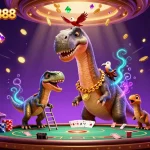 Menangkan slot di dewataslot888 dengan strategi permainan yang menarik dan simbol keberuntungan yang bersinar.