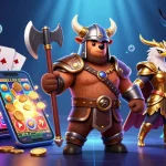Slot online gacor terbaru di ichibanalexandria, tantang kemenangan dalam permainan menarik!